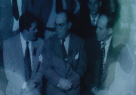 Las imágenes recuperadas forman parte de la obra de Antero Escamilla Ornelas, proyeccionista, director y cinefotógrafo regiomontano, la cual cobra relevancia a partir de esta recuperación.