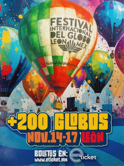 La conferencia de prensa fue encabezada por Alejandra Gutiérrez, alcaldesa de León, Guanajuato y Maricarmen Martínez, secretaria de turismo del Gobierno del estado de Nuevo León.