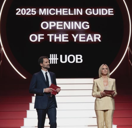 Así como las Estrellas MICHELIN celebran a los restaurantes más excepcionales del mundo, las Llaves MICHELIN ahora reconocen a los hoteles que ofrecen estancias