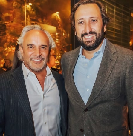 Al dar la bienvenida a los presentes, Nicolás Vale, Director en México de Millesime. Recordó: “Llevamos 13 años haciendo esto, la verdad es que ha sido una aventura fantástica y esperemos que los podamos volver a sorprender este año,