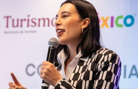 “México es un referente mundial gracias a su profunda riqueza cultural y espiritual. El Día de Muertos es una celebración única, llena de color y alegría donde honramos la vida a través de nuestras tradiciones.