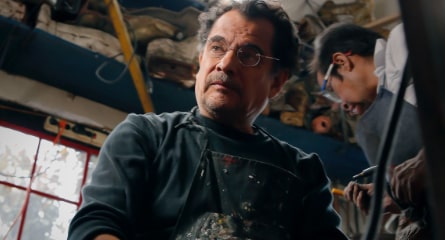 En palabras del periodista Erick Baena Crespo, “la obra de Peraza trasciende fronteras geográficas y estilísticas para dialogar con el universo mismo.