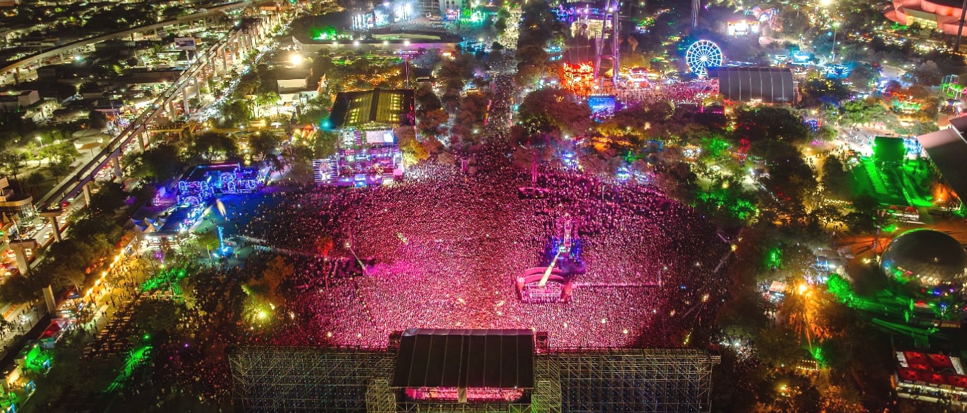 Todo listo para PalNorte 2026