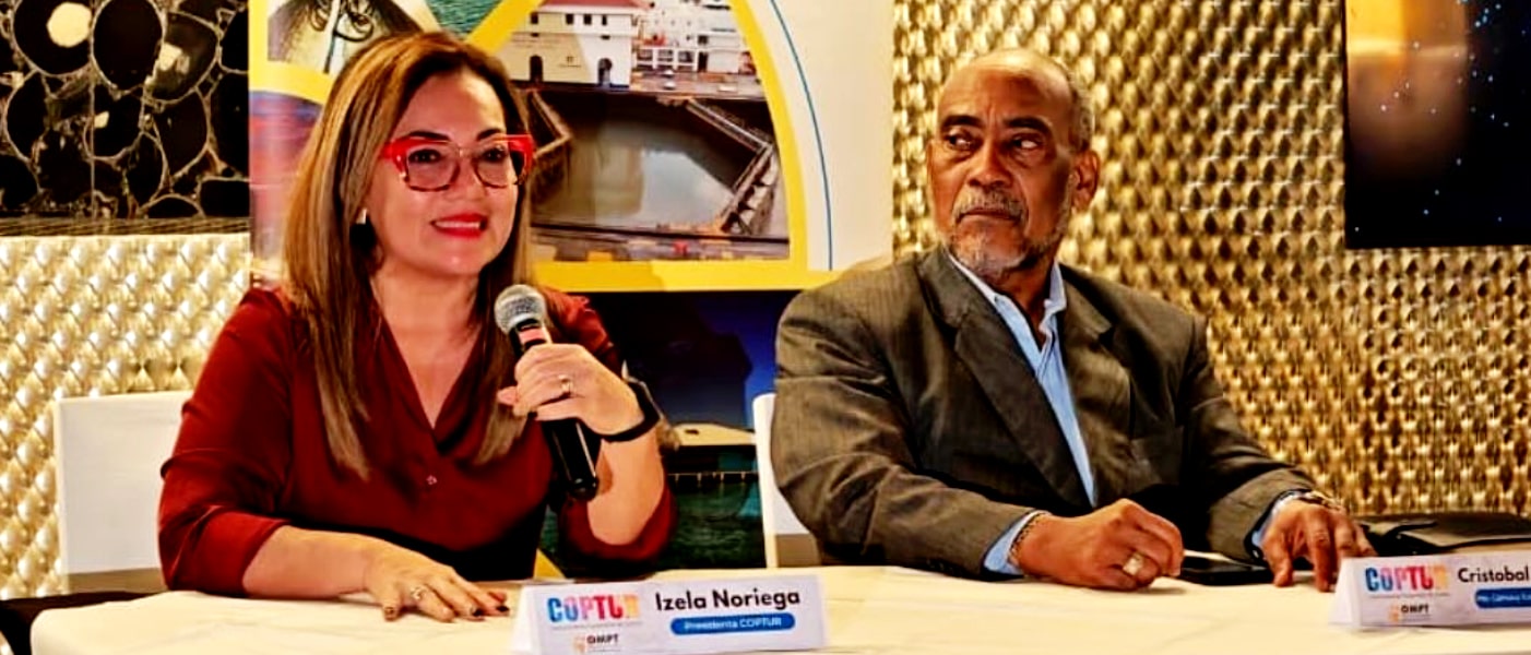 Premios Pasaporte abierto con sede en Panamá