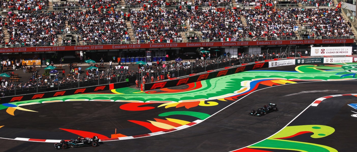 Gran Premio de la Ciudad de México