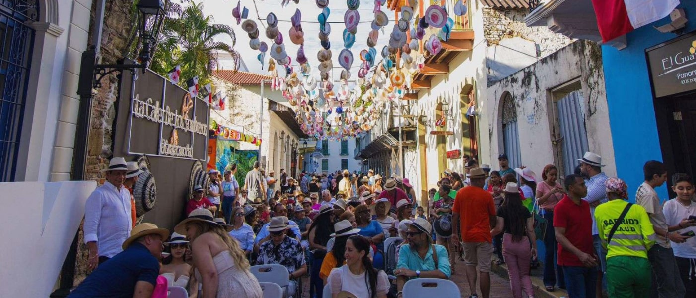 Capacidad de Carga: El gran reto de los destinos turísticos en 2025, incluyendo Panamá