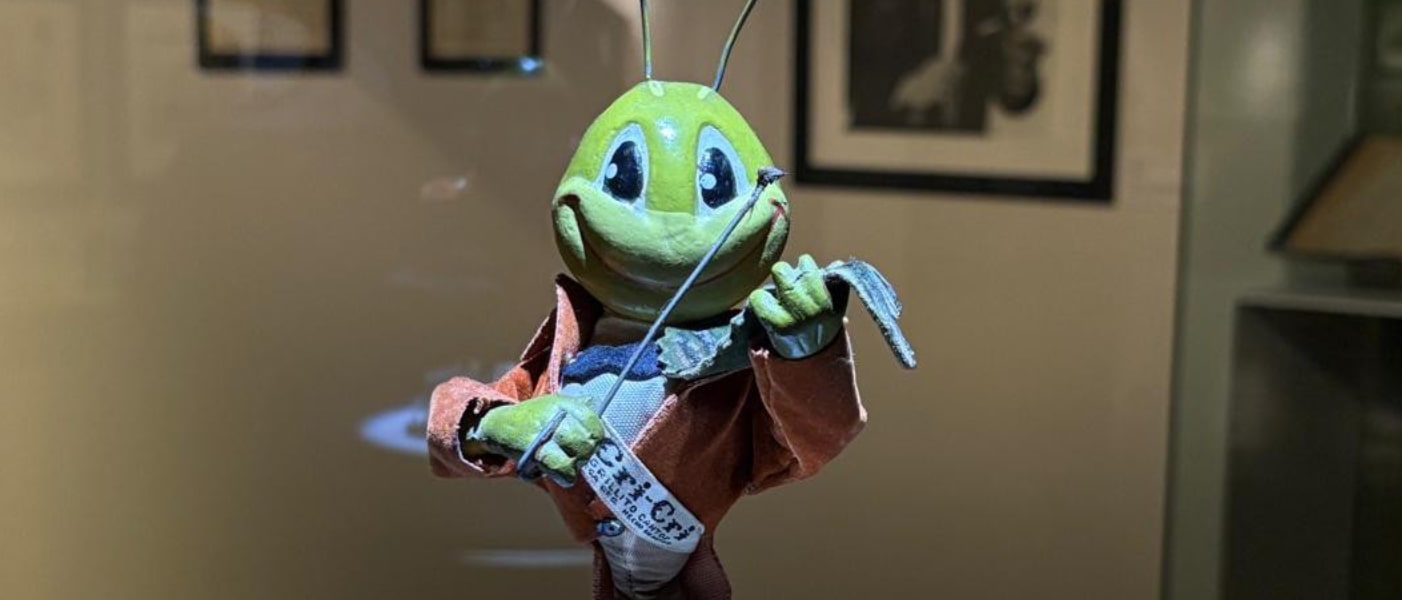 La conferencia “Cri-Cri y la infancia de los años 30” invita a redescubrir la manera en que la sociedad mexicana concebía la niñez