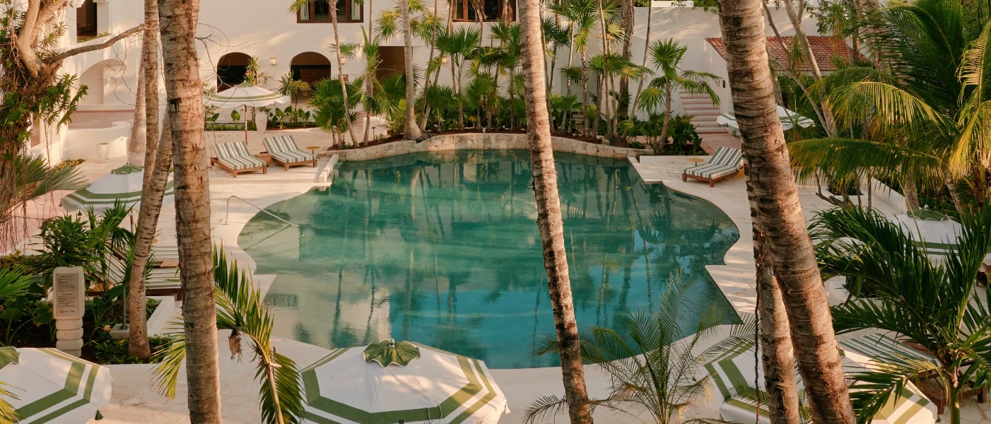 Curtis Stone: Fire & Friends, 2da edición en Maroma, a Belmond Hotel, Riviera Maya