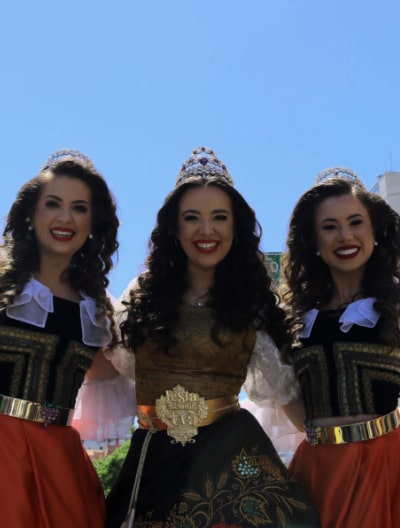 La edición 2026 refuerza el maridaje esencial entre vino y cocina regional.