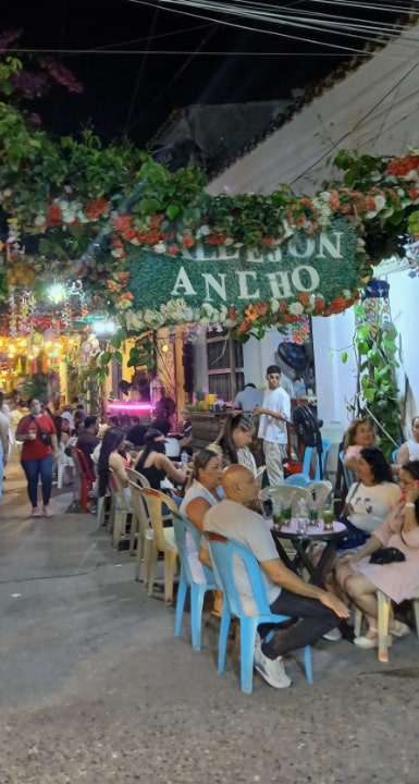 Getsemaní; el barrio bohemio e histórico de Cartagena que debes visitar en 2025