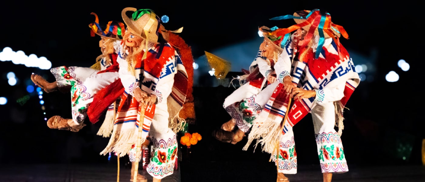 México: Tradición y Revolución