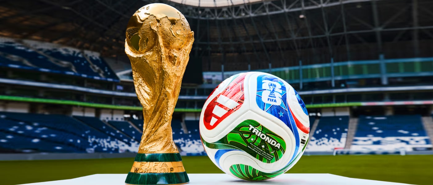 Mipymes capitalinas se preparan para aprovechar derrama de 18,500 mdp que dejará el Mundial de Futbol 2026: Canacope CDMX