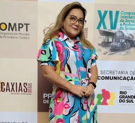 “Panamá será un punto de encuentro para las voces del turismo que inspiran y transforman”, expresó Izela Noriega al asumir el desafío de liderar la organización en el próximo período.
