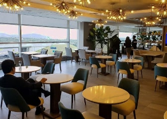 Priority Pass responde a estas tendencias ofreciendo acceso a más de 1,800 salas VIP y experiencias en aeropuertos en más de 725 destinos alrededor del mundo