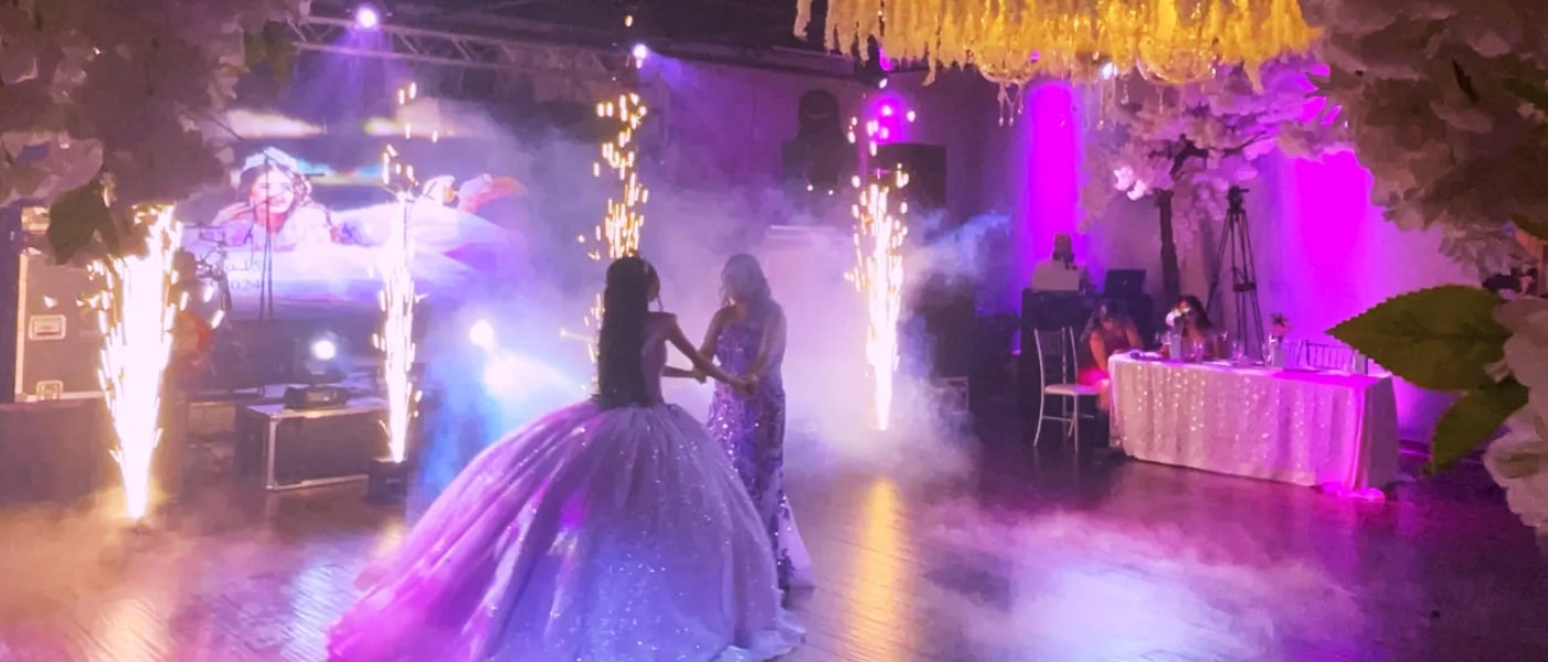 Declarará la OMPT el "Día Mundial de la Quinceañera" en México