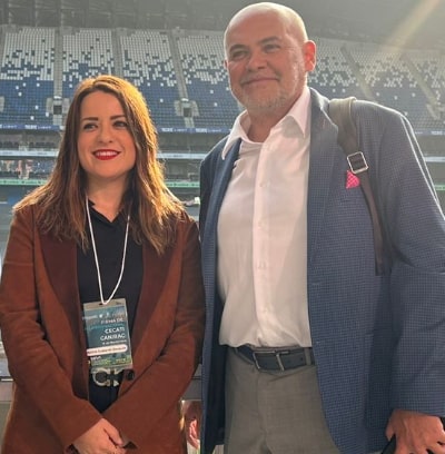 La presidenta de CANIRAC Nuevo León, Kathia Guajardo Bosques, celebró la firma del convenio y destacó su importancia para una entidad que concentra una de las industrias restauranteras más dinámicas del país.