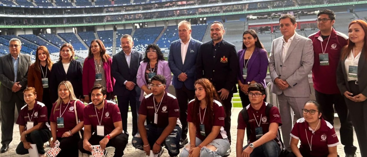 Mundial 2026: CANIRAC y CECATI impulsan capacitación