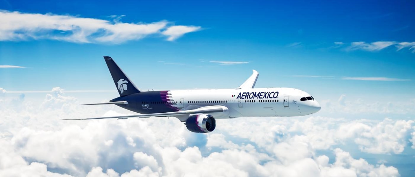 Con nuevo vuelo directo a París, Nuevo León amplía su conexión con el mundo