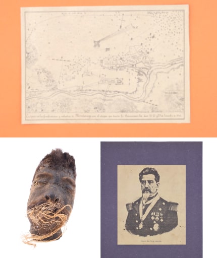 Gran Subasta de Documentos Históricos