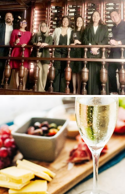 El turismo ha encontrado en Parras un referente de enoturismo con identidad mexicana.