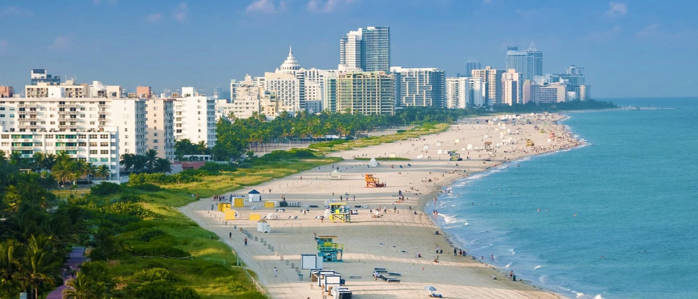 Miami y Colombia: Una profunda afinidad cultural y emoción por recibir la Copa Mundial de la FIFA 26™