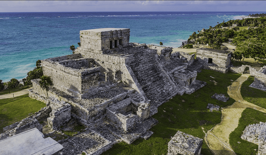 Turismo comunitario
