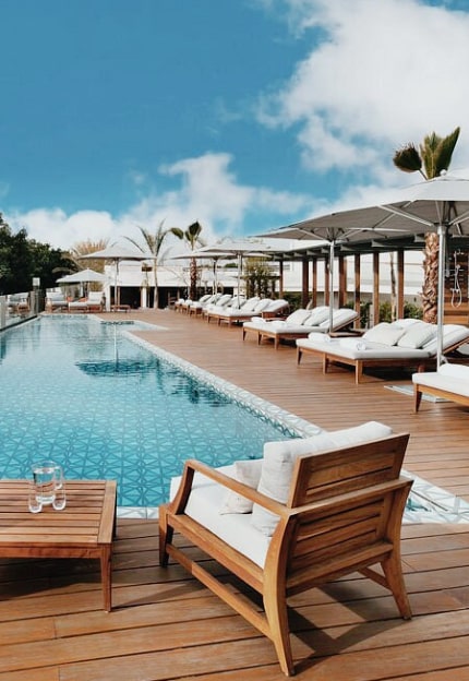 El hotel Cartesiano Boutique & Wellness ofrece 63 habitaciones distribuidas en siete categorías