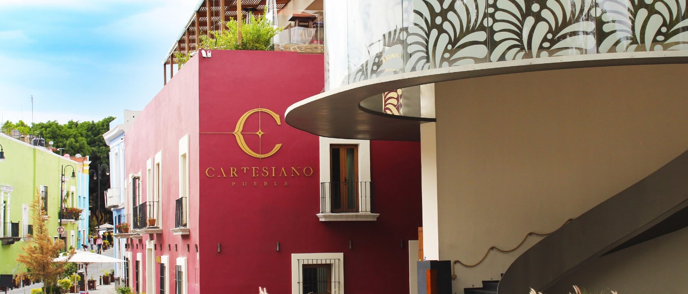 Cartesiano Boutique & Wellness Hotel