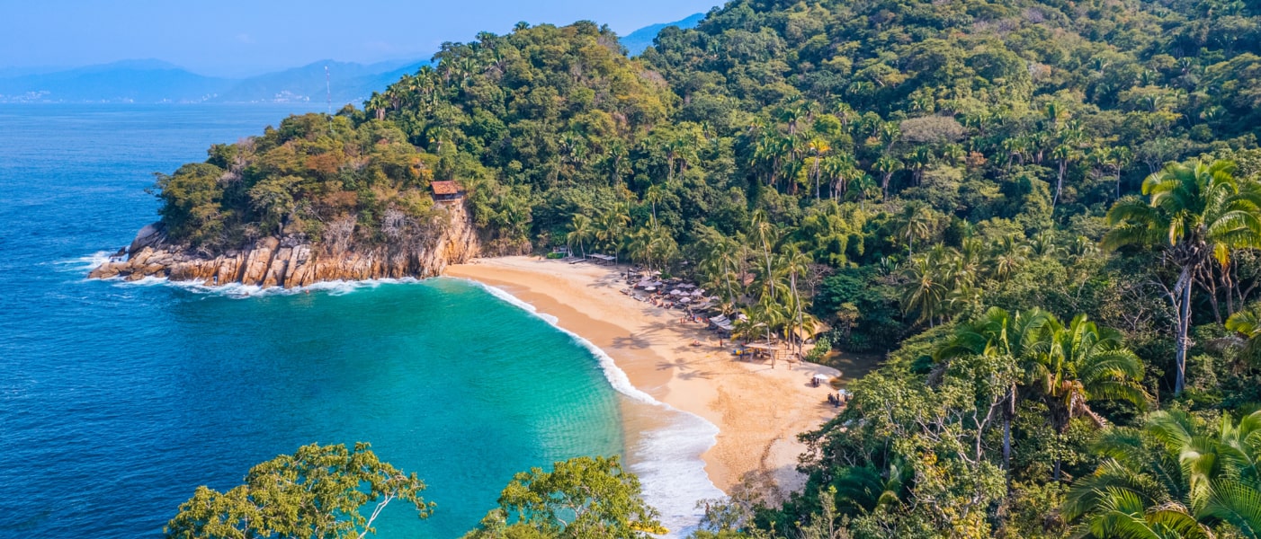 Costalegre, Jalisco, el lujo de la naturaleza y diversidad de experiencias