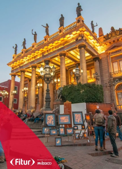 Guanajuato, en la mira internacional en 2026