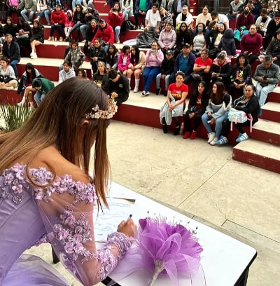 Día Mundial de la Quinceañera, un día lleno de ilusión y fiesta