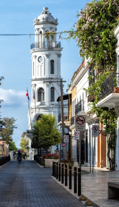 Santo Domingo se presenta al mundo con Assouline