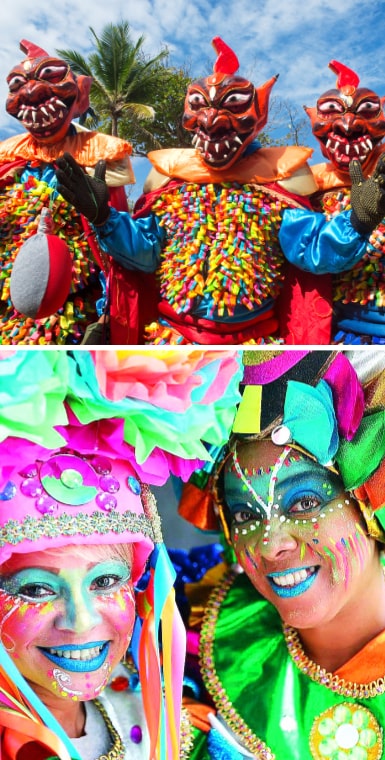 Un año récord para el turismo en República Dominicana