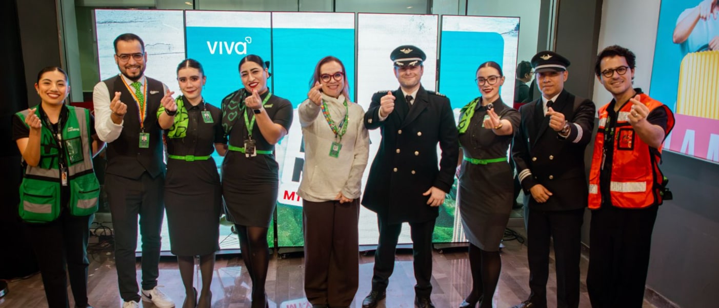 Ruta Nuevo León-Nueva York