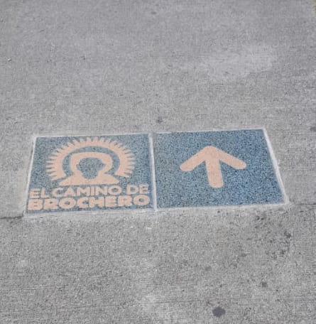 Qué es el Camino de Brochero