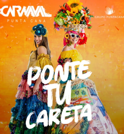 Carnaval de Punta Cana, conocerá a su nuevo Rey en 2026
