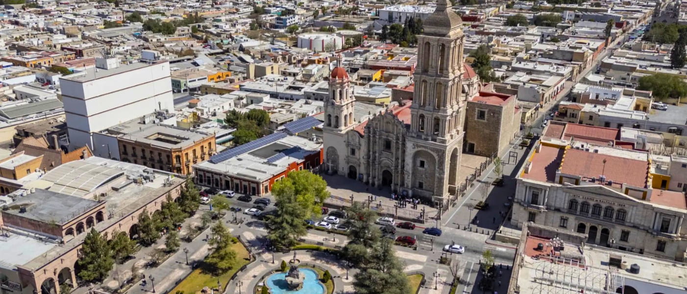 Coahuila, invitado al XVI Congreso Internacional de Periodistas y Profesionales del Turismo