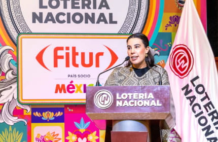 Rodríguez Zamora detalló que la presencia de México en FITUR trascenderá los espacios de exposición para manifestarse en plazas públicas, activaciones culturales y presentaciones gastronómicas