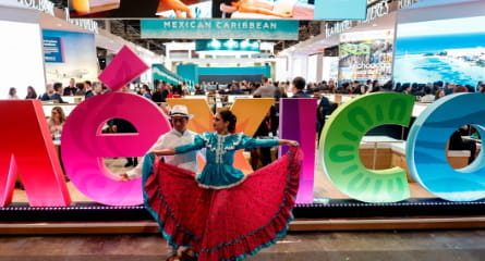 México que se presenta con identidad, diversidad y una visión clara de futuro”.