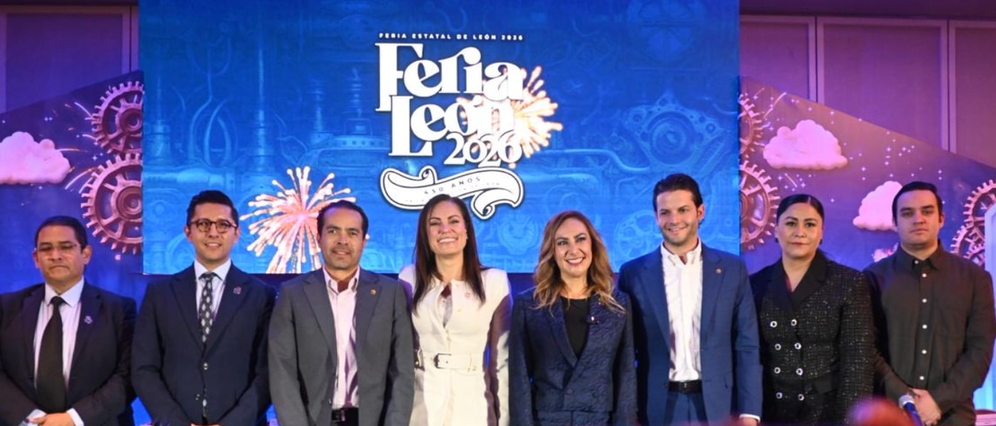 Se posiciona la “Feria de León 450” como la gran fiesta familiar de México