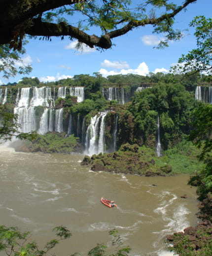 Semana del Gran Chaco Americano 360, Agenda de actividades