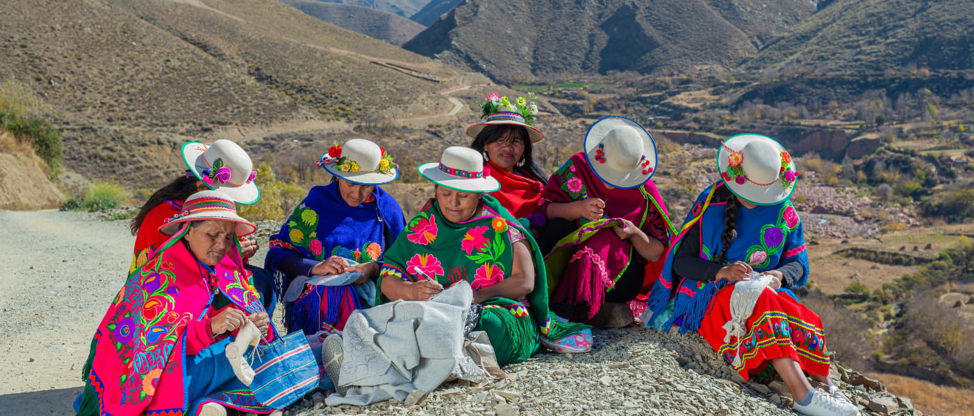 Arranca en Madrid la gira internacional Semana del Gran Chaco Americano 360