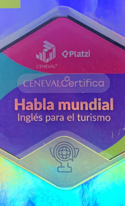 El respaldo del sector empresarial