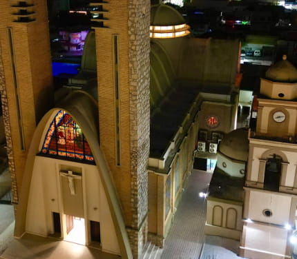 Nuestra Señora de Guadalupe de Reynosa