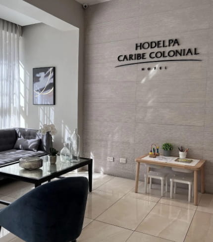 Hodelpa Hospitality presenta Digital Concierge
