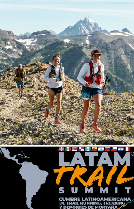 LATAM Trail Summit 2026, República Dominicana