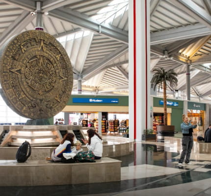 Museo del Desierto montará exposición con esculturas de gran tamaño