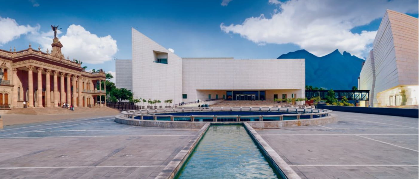 Nuevos precios para 3 Museos en 2026