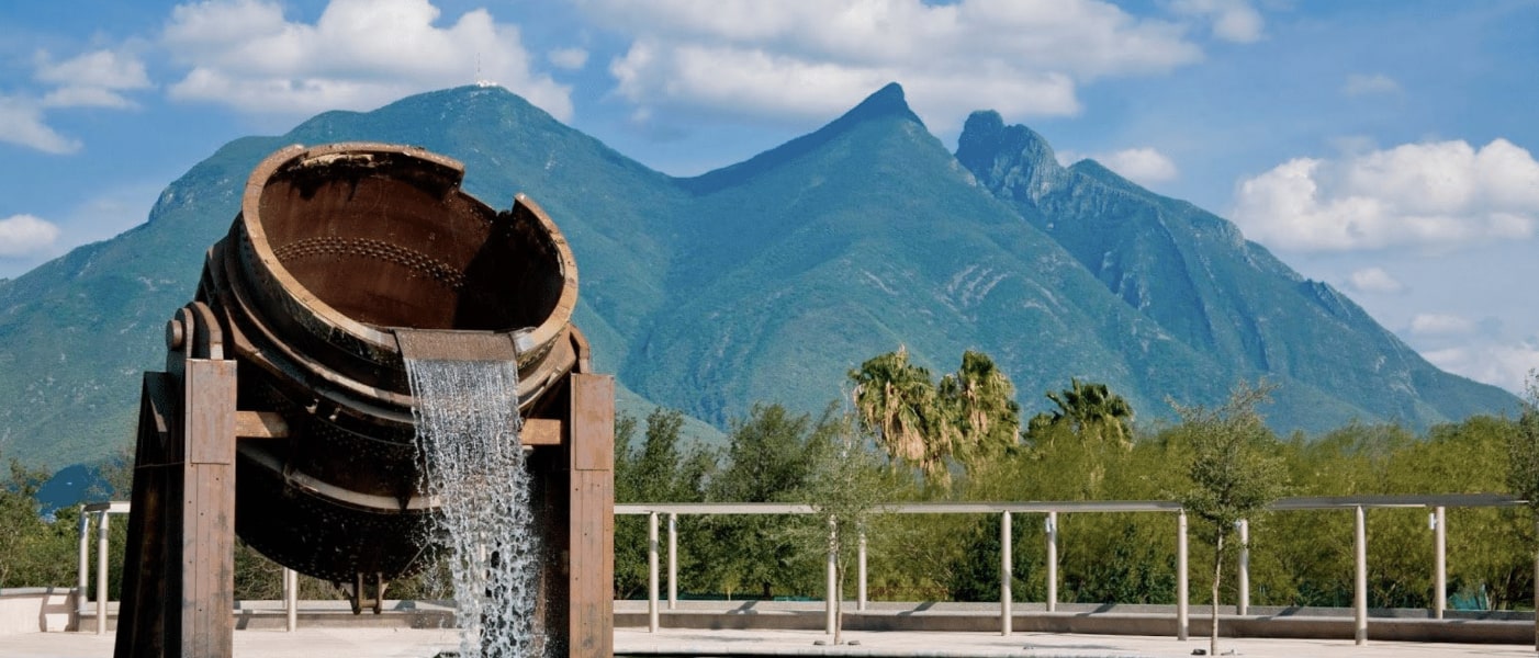 nuevo león guía turística en 2026