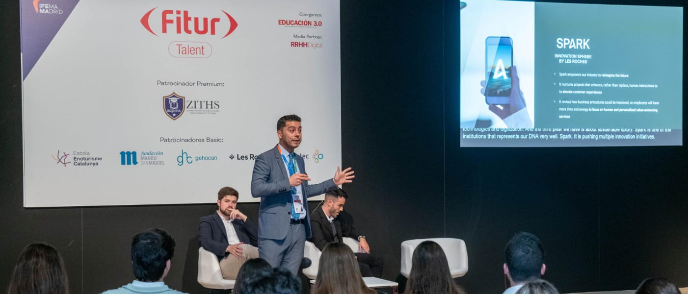 Wyndham Hotels & Resorts desplegará una intensa agenda institucional y de negocios durante FITUR 2026